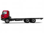 Ford Cargo 2632 2011 года